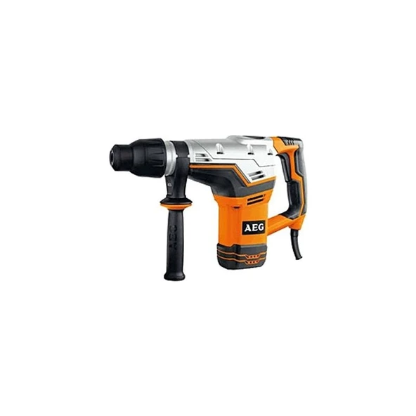 AEG Aeg Pnomatik Matkap Kırıcı Kh 5g Sds Max 7.5j 1100W 4935418160 - 1
