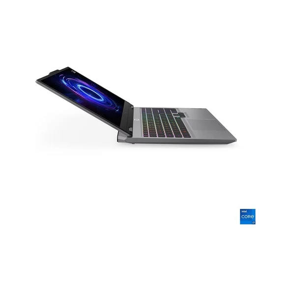 Loq 15IRX10 Intel Core I7 13650HX 16GB 2tb SSD Rtx 5060 8gb (100W) 15,6" Fhd 144Hz IPS Panel Freedos Taşınabilir Bilgisayar 83JE00ETTR Snertech Çanta - Resim 4