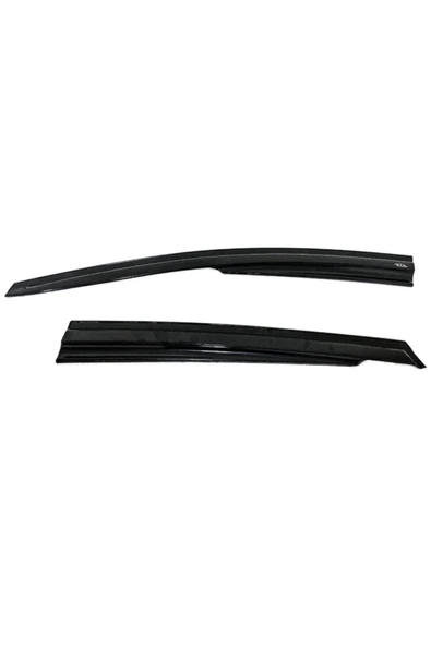 MKM Ford Fiesta 2017 Ve Üzeri 4'lü Cam Rüzgarlıgı ürün görseli