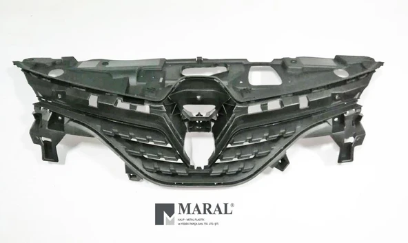 Renault On Panjur Clio V 20> - Maral M230272 ürün görseli 1