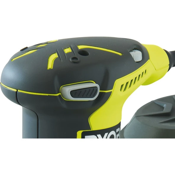 Ryobi Ryobi Ros300 300Wexantirik Zımpara - 2