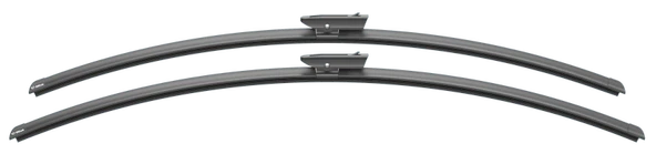 Silbak Silecek Süpürge Takımı Muz / 800 mm (sol) / 750 mm (sağ)  Citroen C4 Picasso - Grand Picasso - 1