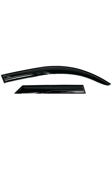 MKM Ford Focus 2.5 4'lü Mugen Cam Rüzgarlığı ürün görseli