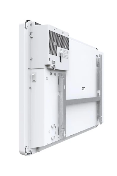 Bosch HC 4000 1500 W Elektrikli Konvektör Isıtıcı Outlet - 2