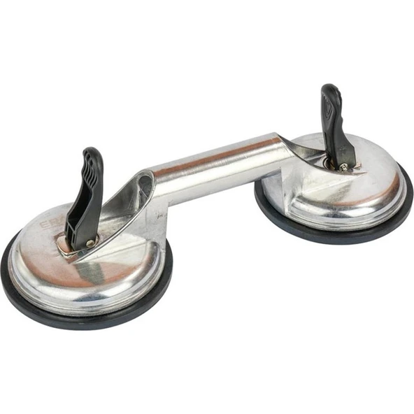 Era Era Eratool Metal Cam Vantuzu Ikili - 1