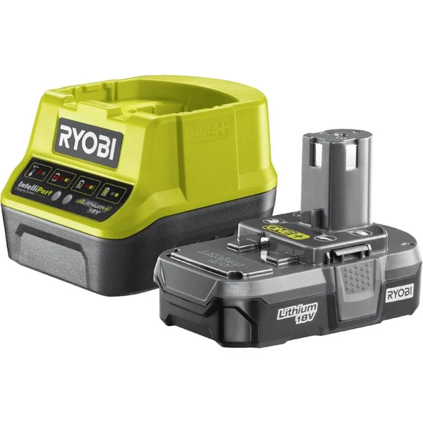 Ryobi Ryobi RC18120-115 1x1.5 Ah Akü Seti - 1