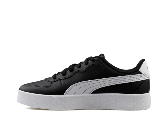 Puma Skye Clean Kadın Siyah Günlük Ayakkabı 38014701 - 2