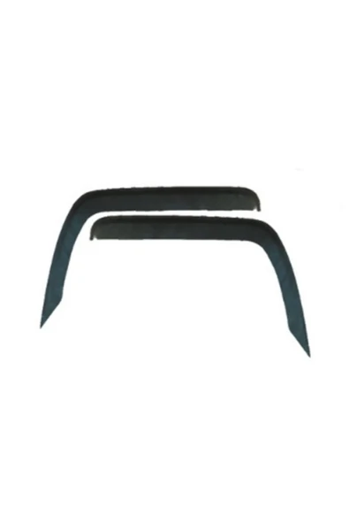 MKM Isuzu Npr-Nlr-Ndr-Nqr-Wide-Tora 2013 Ve Üzeri Ön Mugen(2'Lİ) Cam Rüzgarlık Seti ürün görseli