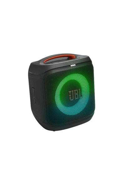 JBL Partybox Encore Essential 2 Yapay Zeka Destekli Parti Hoparlörü Siyah ürün görseli