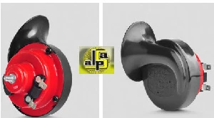 KORNA-DADAT TK 24V İKİ FİŞLİ - SEGER-60BO24.000.02K ürün görseli