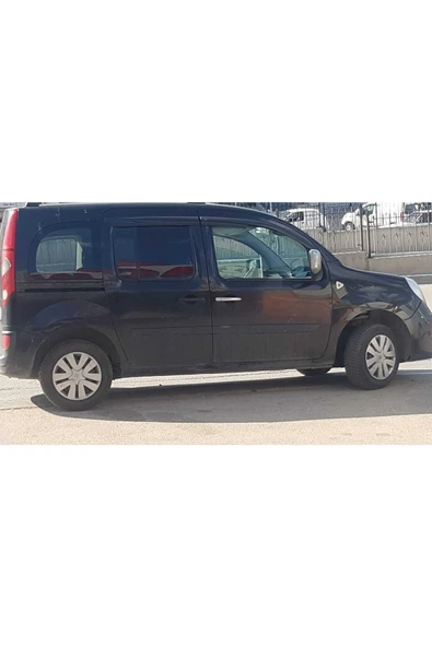 MKM Renault Kangoo 2008 Model Ve Üzeri 4'lü Mugen Cam Rüzgarlığı ürün görseli 1