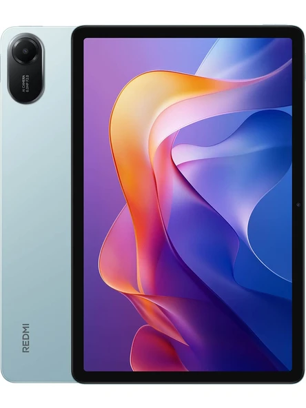 Xiaomi Redmi Pad 2 8GB 256GB 11" Tablet Yeşil - 1