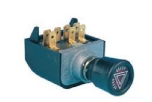 DÖRTLÜ FLAŞÖR ANAHTARI-MF - EMAS-FLA