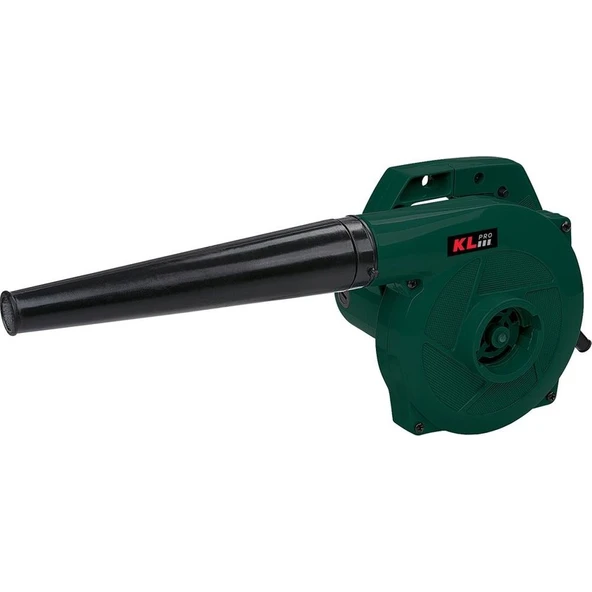 KL Pro KL Pro  KLUF903 600 Watt Profesyonel Üfleme ve Emme Makinası - 1