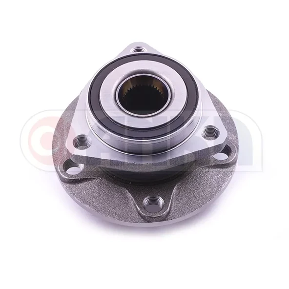 Vag On Teker Poryası 5 Bijon Abslı (29x136x66) Caddy III Golf V VI VII 04> Leon A3 Octavıa 13> Yeti 10>1 - Anka 60200008 ürün görseli