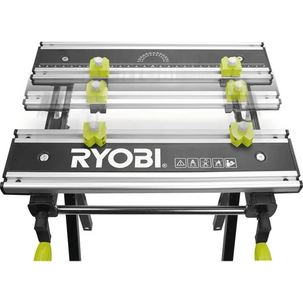 Ryobi Ryobi RWB03 HPP Tezgah - 4