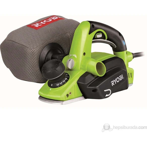 Ryobi Ryobi EPN6082CHG Planya Motoru 600 W - 1