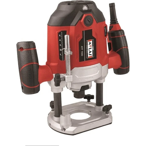 Atlas Atlas Freze Atf 1500 ürün görseli