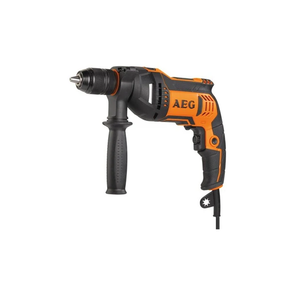 AEG Aeg SBE 705 RE Darbeli Matkap 705 W - 1