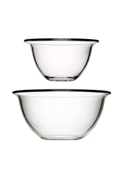 2'li Mix Fırın Ve Karıştırma Kabı 59414-59514 ürün görseli