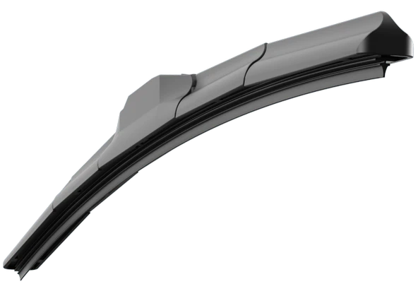 Silbak Silecek Süpürge Takımı Muz /650 mm (sol) / 400 mm (sağ)  Renault Kadjar 2015 - Honda CRV 2012 - Hyundai Accent Blue 2011 - Hyundai i30 - Toyota Auris 2007-2012 - 3