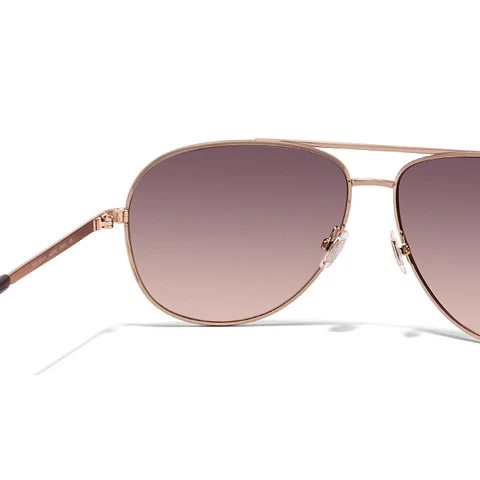 Fossil FOS3010/S AU2/WC 59 Unisex Güneş Gözlüğü - Resim 4