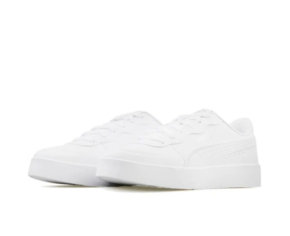 Puma Skye Clean Kadın Siyah Günlük Ayakkabı 38014701 - Resim 3