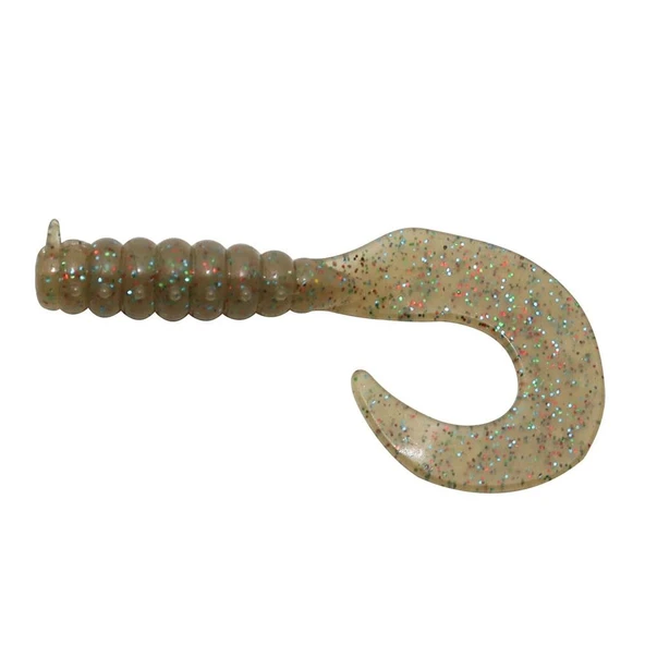 Hanfish Gurt 4.5cm LRF Silikon Yem - Resim 2