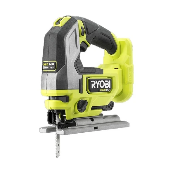 Ryobi RYOBI RJS18X-0 Akülü Dekupaj Testere Kömürsüz 18V Li-Ion - (Aküsüz) - Resim 2