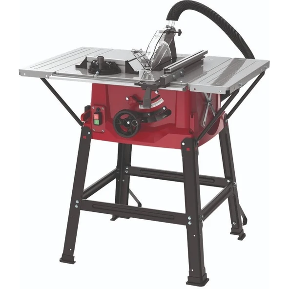 Attlas ATTLAS GMS 305 F Gönye Kesme Makinesi - Resim 2