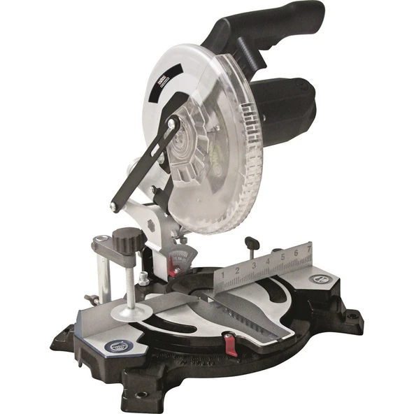 Attlas ATTLAS G6T210 Lazerli Gönye Kesme Makinesi - 48 Diş ürün görseli