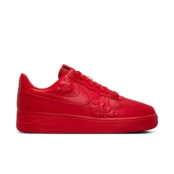 Nike Air Force 1 '07 "Red Roses" | HF2016-600 ürün görseli