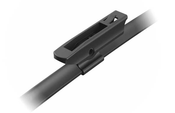 Silbak Silecek Süpürge Takımı Muz / 800 mm (sol) / 750 mm (sağ)  Citroen C4 Picasso - Grand Picasso - 4