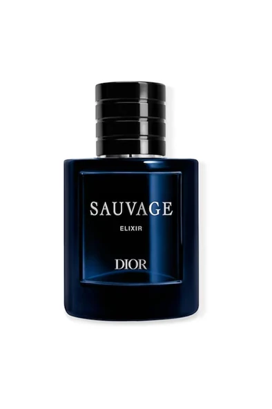 Dior Sauvage Elixir EDP 150 ml Erkek Parfüm - 2