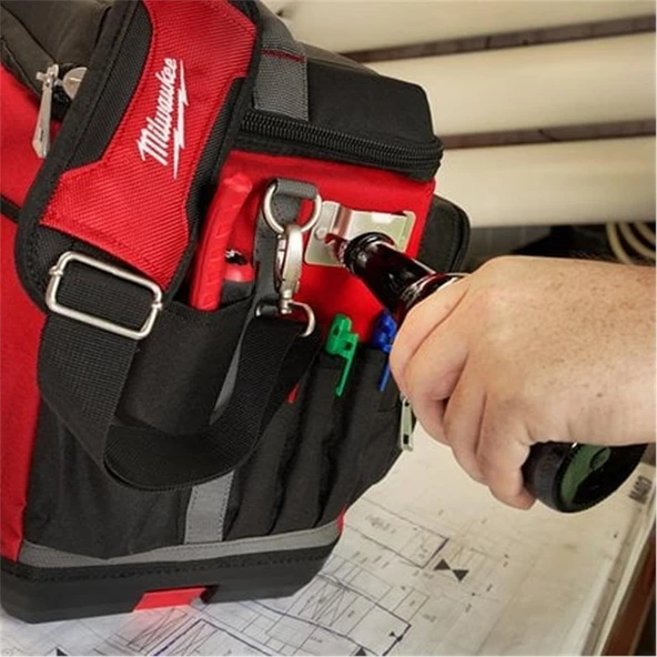 Milwaukee Milwaukee Packout™ Soğutucu Çanta T4932471132 - 2
