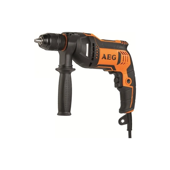 AEG Aeg SBE 705 RE Darbeli Matkap 705 W - 3