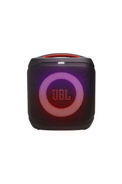 JBL Partybox Encore Essential 2 Yapay Zeka Destekli Parti Hoparlörü Siyah - Resim 5