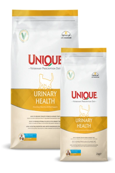 Urinary Health Kedi Maması 5 Kg - 1