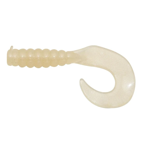 Hanfish Gurt 4.5cm LRF Silikon Yem - Resim 12