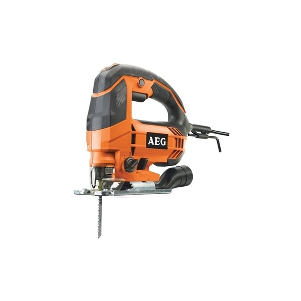 AEG AEG STEP100 700W Dekupaj ürün görseli