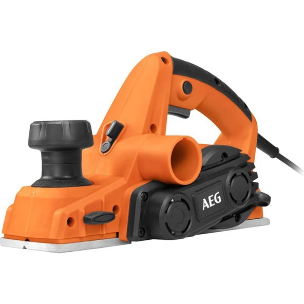 AEG Aeg Pl 700 W Planya Makinası T4935472008 - Resim 2