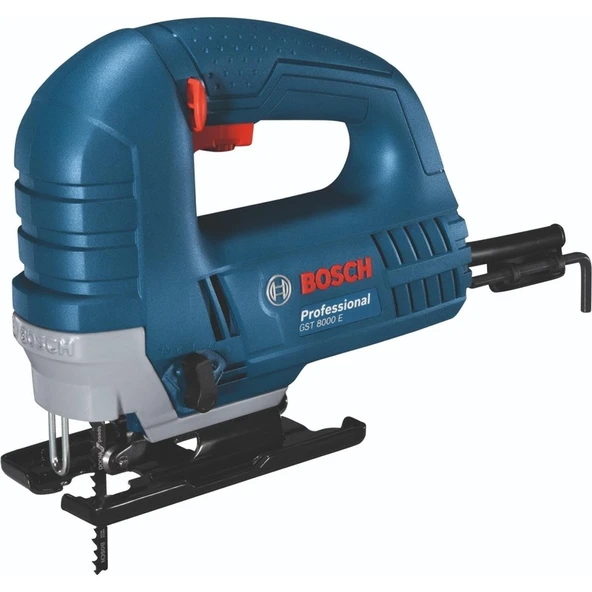 Bosch Bosch Dekupaj Makinesi 710W GST8000E 060158H000 ürün görseli