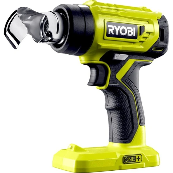 Ryobi Ryobi R18HG0  Sıcak Hava Tabancası 18 V - Resim 3
