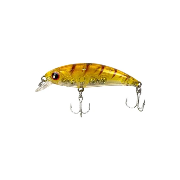 Sea Horse Seeker 50mm 4,5gr LRF Maket Yem - Resim 3