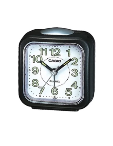 Casıo Masa Saati(Tq-142-1Df)Alarm-Ramazan-Sahur-İftar-Işık-D116 ürün görseli 1