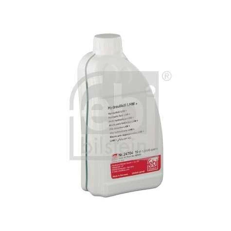 Yag & Antıfırız Hidrolık Yag Lhm Plus  1lt.x 20 Yesil - Febi 24704 ürün görseli 1