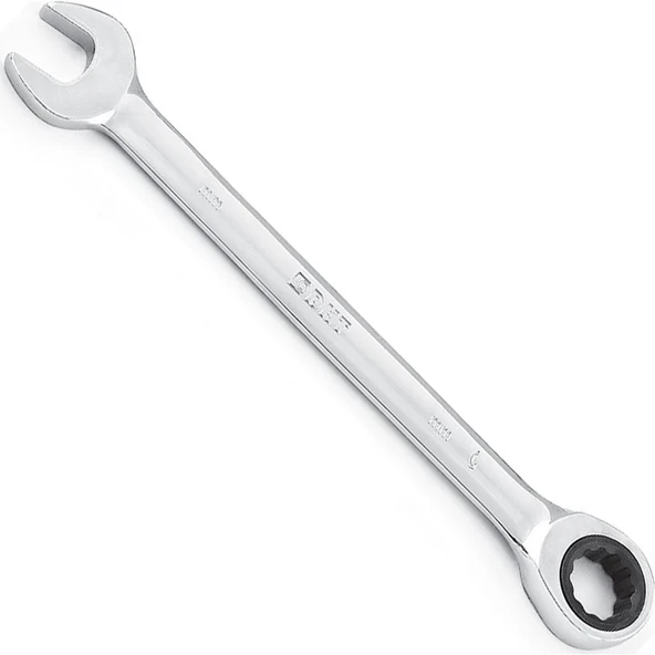 DHT Dht D01040014 Cırcırlı Kombine Anahtar 14 mm - 1