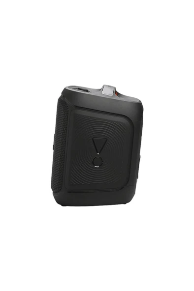 JBL Partybox Encore Essential 2 Yapay Zeka Destekli Parti Hoparlörü Siyah - Resim 3