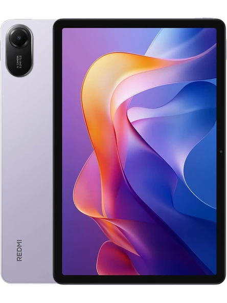 Xiaomi Redmi Pad 2 4GB 128GB 11" Mor - 1