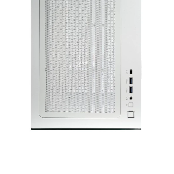 ETERNAL POWER RYZEN 7 9800X3D 32GB DDR5 1TB M.2 RTX 4070 B650 750W 240M - 2